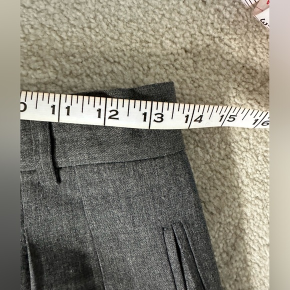 CHARLES KLEIN Wool Pants - Picture 5 of 8